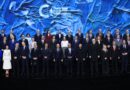 Il SDS Beccari al Vertice della Comunità Politica Europea in Armenia