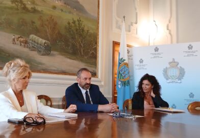 San Marino. Papa Leone XVI in vista ufficiale sul Titano il 22 agosto. L’annuncio fatto dalla Segreteria Esteri
