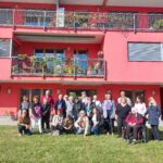 San Marino. Cohousing e abitare collaborativo: positiva e partecipata la visita studio promossa dalla Segreteria di Stato per il Territorio