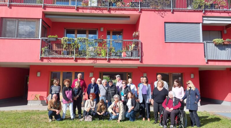 San Marino. Cohousing e abitare collaborativo: positiva e partecipata la visita studio promossa dalla Segreteria di Stato per il Territorio