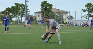 Femminile, ultima tappa a Mestre. Forcellini: “Vogliamo chiudere bene”