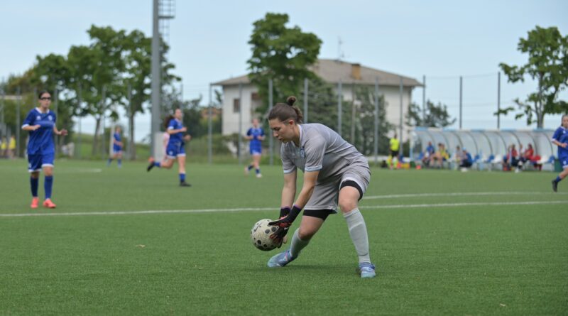 Femminile, ultima tappa a Mestre. Forcellini: “Vogliamo chiudere bene”