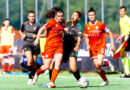 Femminile: il Venezia vince una gara da dieci gol. Esordi per Carli e Forcellini