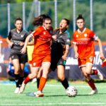 Femminile: il Venezia vince una gara da dieci gol. Esordi per Carli e Forcellini