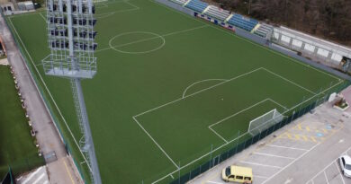 Lutto nazionale, stop alle attività sportive: impianti FSGC chiusi il 1° giugno
