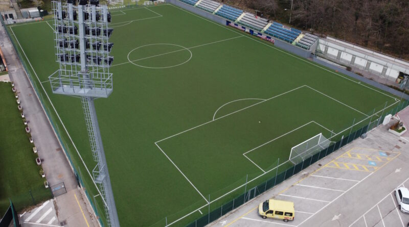 Lutto nazionale, stop alle attività sportive: impianti FSGC chiusi il 1° giugno