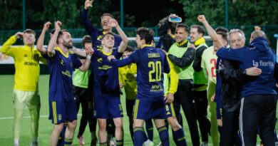 Campionato, le reti di Grandoni e Scappini valgono la Conference League
