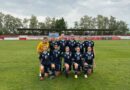 Nazionale femminile U16: il Kosovo colpisce con due reti per tempo