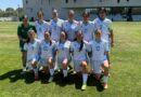 Nazionale femminile U16: la Macedonia del Nord si aggiudica la gara di debutto