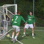 Futsal: ribaltone Folgore, al Domagnano basta il pari