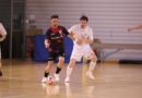 Futsal: la settimana delle finali si apre con Tre Penne – Pennarossa