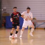 Futsal: la settimana delle finali si apre con Tre Penne – Pennarossa
