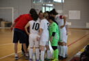 Futsal Femminile: un’annata di crescita