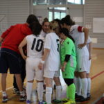 Futsal Femminile: un’annata di crescita