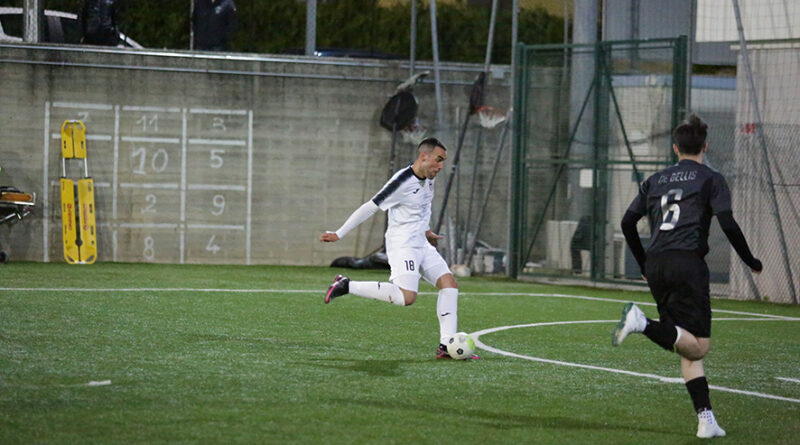 San Marino – Titano Futsal Cup, il Murata fatica ma torna in finale. Sfiderà la Virtus