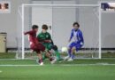 Futsal: via al Turno Preliminare