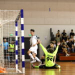 Futsal, le “semi” di ritorno non riservano soprese: la finale sarà Murata – Virtus