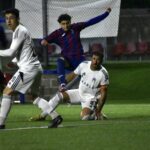 Futsal, tocca alle Fab Four: Murata e Libertas opposte ai quarti come in coppa