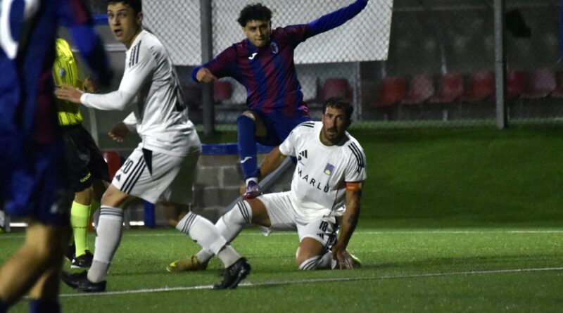 Futsal, tocca alle Fab Four: Murata e Libertas opposte ai quarti come in coppa