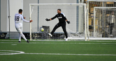 Futsal: Murata e Tre Penne prendono quota, la Virtus beffa il Domagnano nel recupero