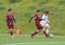 Giovanili: le U15 giocano per i quarti, fitta l’agenda degli U15 di Valentini