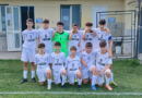 Giovanili: le U15 ospitano il Modena per il quarto di finale, si allunga la striscia degli U15 di Valentini