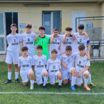 Giovanili: le U15 ospitano il Modena per il quarto di finale, si allunga la striscia degli U15 di Valentini