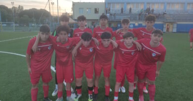 Giovanili: gli U15 di Magnani vengono acciuffati all’ultimo, quelli di Valentini vincono di misu