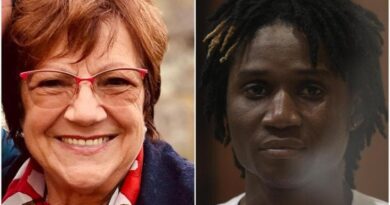 Assolto Louis Dassilva per l’omicidio di Pierina Paganelli: torna libero dopo la sentenza