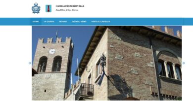 San Marino punta sul digitale: una nuova vetrina online per tutti i Castelli