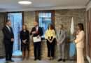 San Marino alla Biennale di Venezia: visita istituzionale al Padiglione nazionale