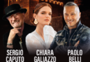 “Tre Serate di Emozioni” la Repubblica di San Marino ospita sei appuntamenti imperdibili con la grande musica italiana