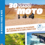Emilio Salvatori, Cristina Zoli, Luca Gentili presentano “30 Incredibili viaggi in moto” alla Gambalunga