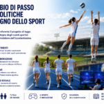 San Marino. AR: nuovi strumenti per sostenere lo sport e valorizzare il patrimonio pubblico