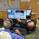 Associazione Radioamatori. Quando internet si ferma, la radio funziona ancora: come San Marino si prepara alle emergenze