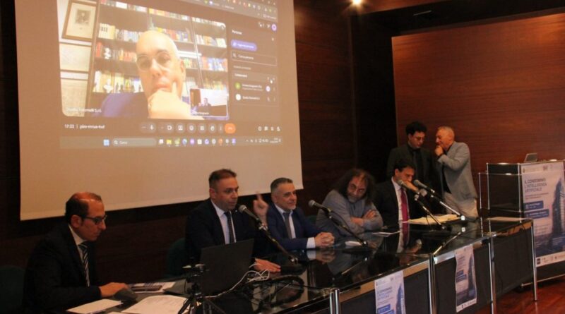 ASACON protagonista sul Sole 24 Ore: l’intelligenza artificiale al centro del convegno sul futuro della gestione condominiale