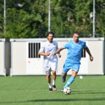 ASCO 35 sul podio al 7° trofeo San Marino For The Children