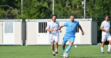 ASCO 35 sul podio al 7° trofeo San Marino For The Children