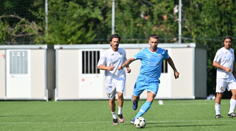 ASCO 35 sul podio al 7° trofeo San Marino For The Children