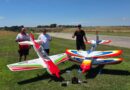 Aerobatic Team San Marino conquista l’argento e il bronzo al campionato italiano