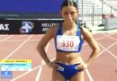 Atletica sammarinese ancora ad alto livello ai Campionati dei Balcani