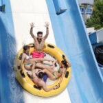 All’Aquafan di Riccione, un ricco calendario di eventi