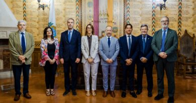 San Marino. Archidays 2026 dedicato all’architetto Gino Zani, la Segreteria Territorio ringrazia l’Ordine