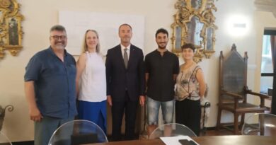 Assitej Small Countries Network: la Repubblica di San Marino protagonista nella rete europea del teatro per le nuove generazioni