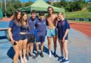 Atletica leggera : San Marino Athletics Academy brilla al Memorial Serresi