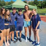 Atletica leggera : San Marino Athletics Academy brilla al Memorial Serresi