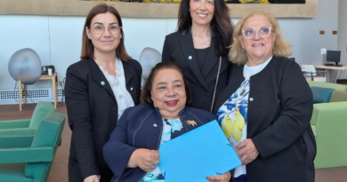 San Marino. Attiva-Mente partecipa alla COSP19 delle Nazioni Unite