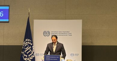 Sicurezza sul lavoro e dialogo sociale, San Marino traccia la rotta a Ginevra
