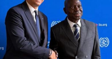 San Marino accelera sulla sicurezza del lavoro: intesa a Ginevra tra il Segretario Bevitori e il vertice OIL