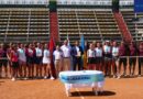 Cala il sipario sulla Billie Jean King Cup con le promozioni di Moldova e Armenia. Oggi primo successo per le biancazzurre. Vincono anche gli uomini in Coppa Davis